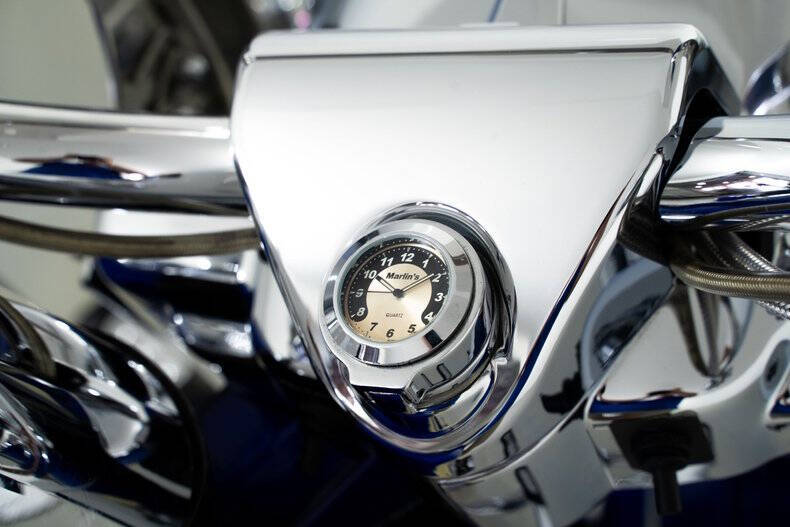 2007 Harley-Davidson Road King