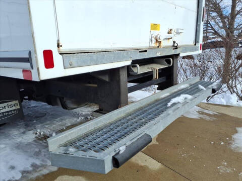 2022 Ford E-Series E-450 SD