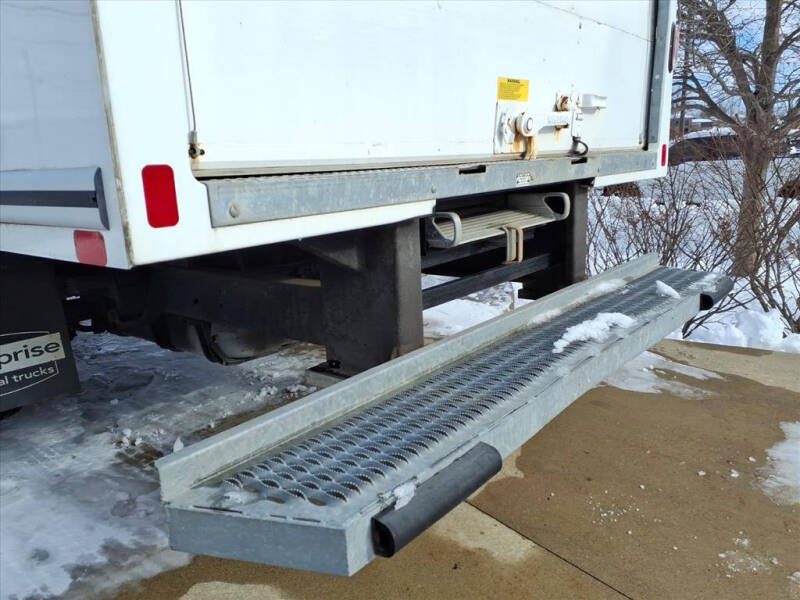 2022 Ford E-Series E-450 SD