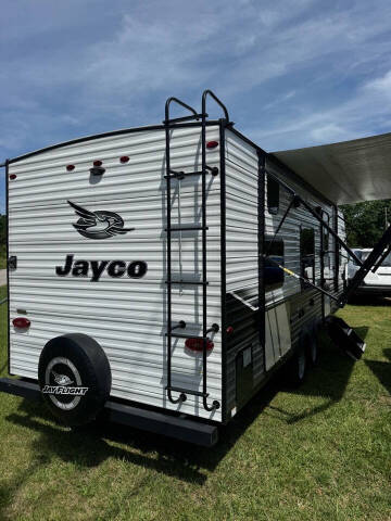 2023 Jayco Jay Flight