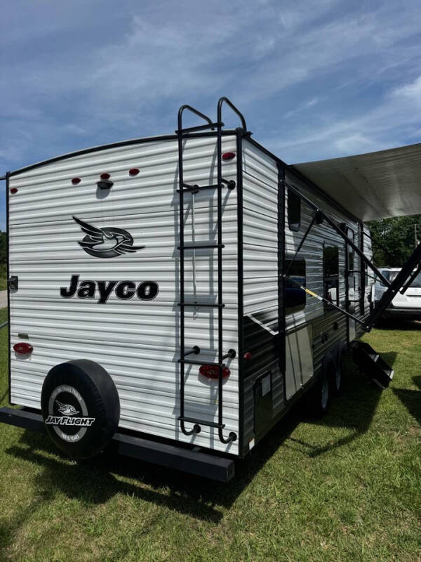 2023 Jayco Jay Flight