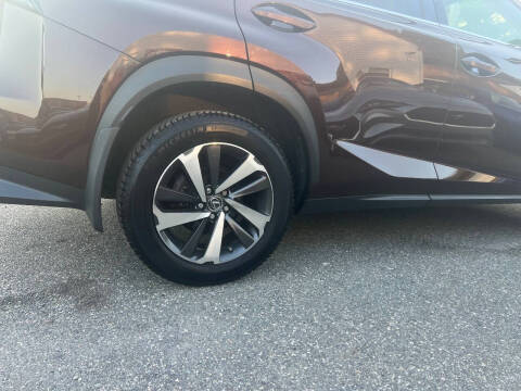 2019 Lexus NX 300