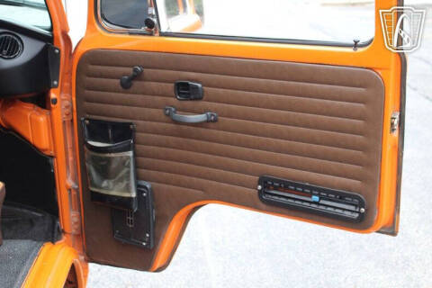 1978 Volkswagen Type 2
