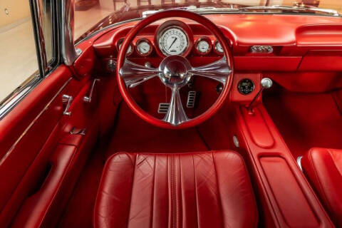 1959 Chevrolet Impala