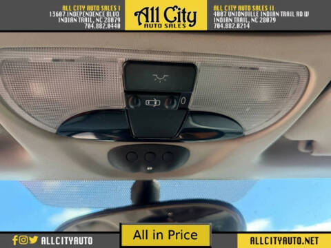 2005 Chrysler Crossfire Limited