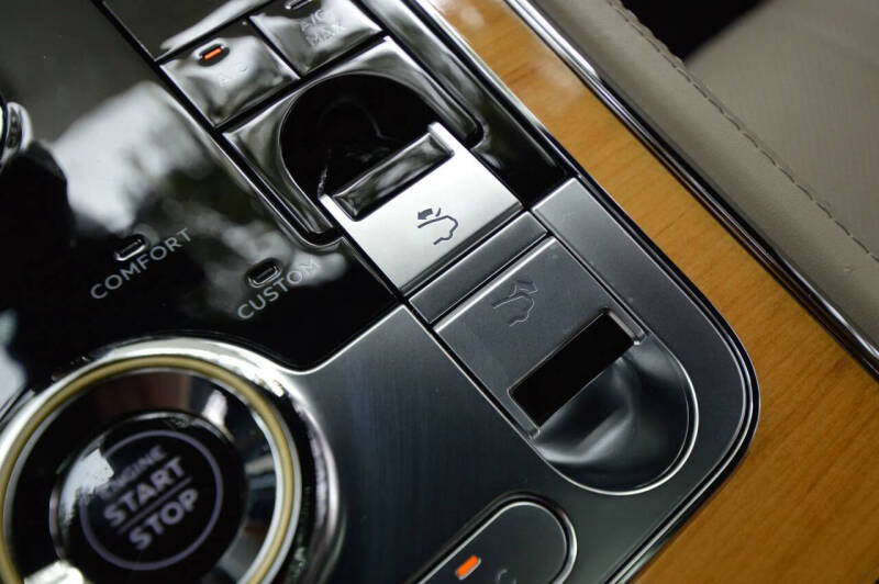 2021 Bentley Continental GT V8