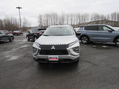 2025 Mitsubishi Eclipse Cross LE