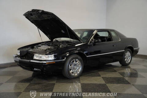 1999 Cadillac Eldorado Touring