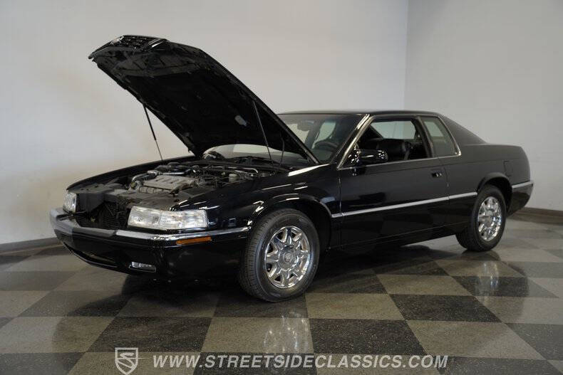 1999 Cadillac Eldorado Touring
