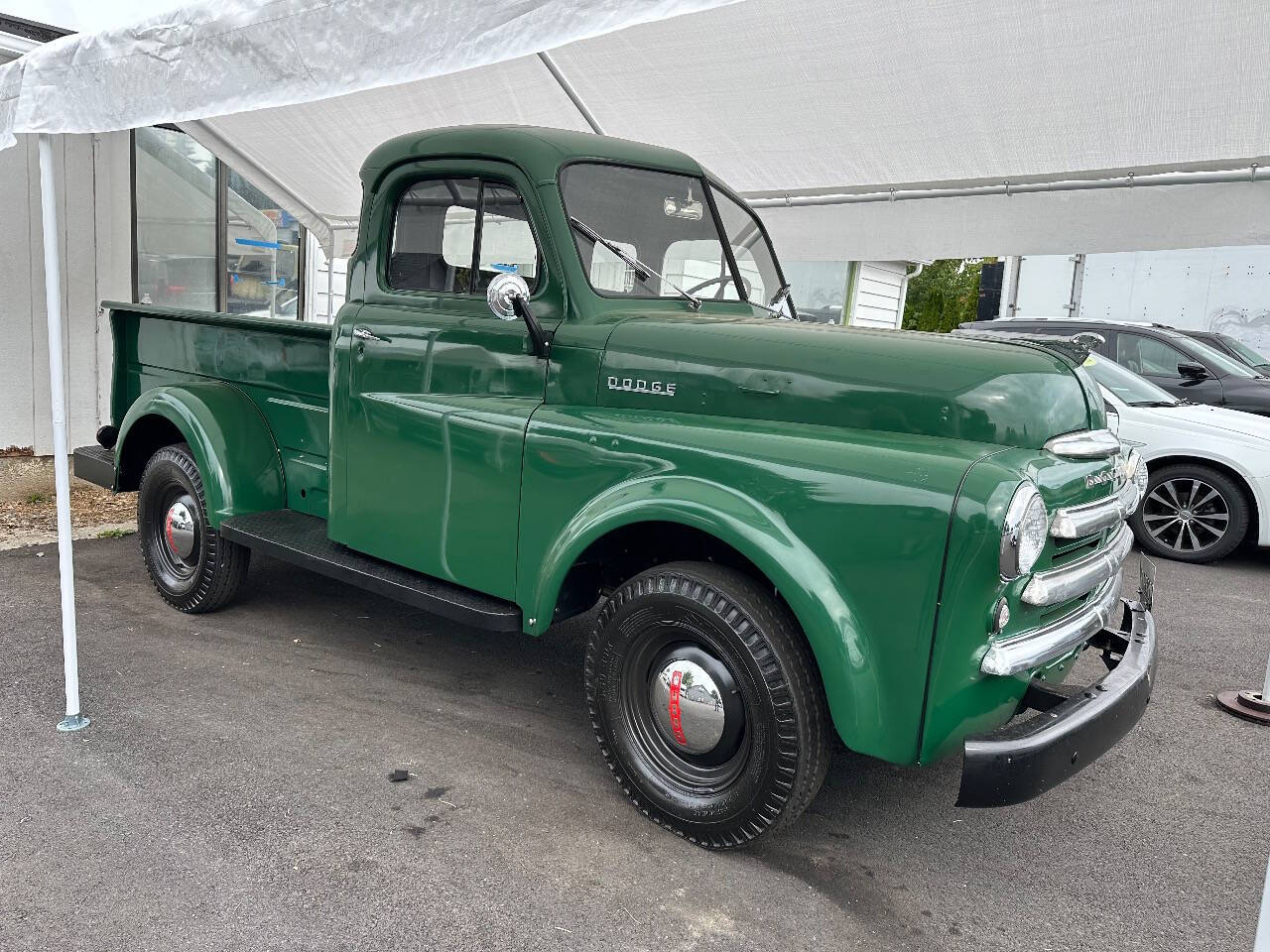 Dodge D100 Pickup For Sale In Washougal, WA