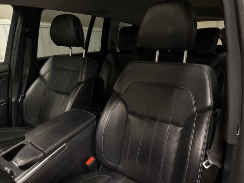 2013 Mercedes-Benz GL-Class GL 450 4MATIC