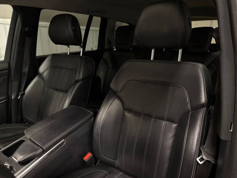 2013 Mercedes-Benz GL-Class GL 450 4MATIC