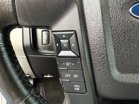 2015 Ford Expedition EL XLT