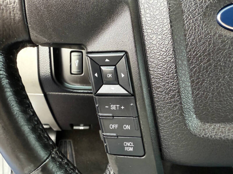 2015 Ford Expedition EL XLT