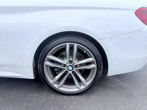 2019 BMW 4 Series 430i