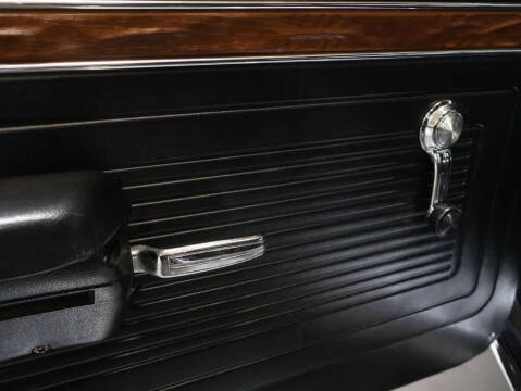 1969 Chevrolet Nova