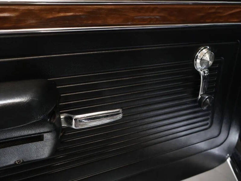 1969 Chevrolet Nova