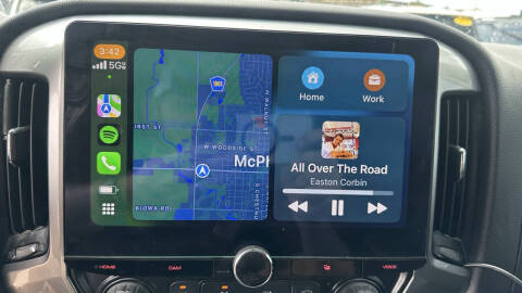 2016 Chevrolet Silverado 2500HD LT