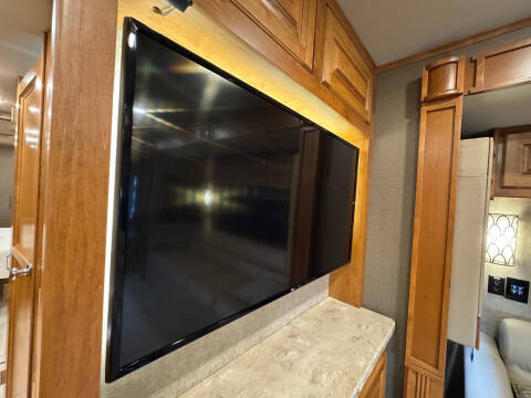 2018 Tiffin Allegro Open Road