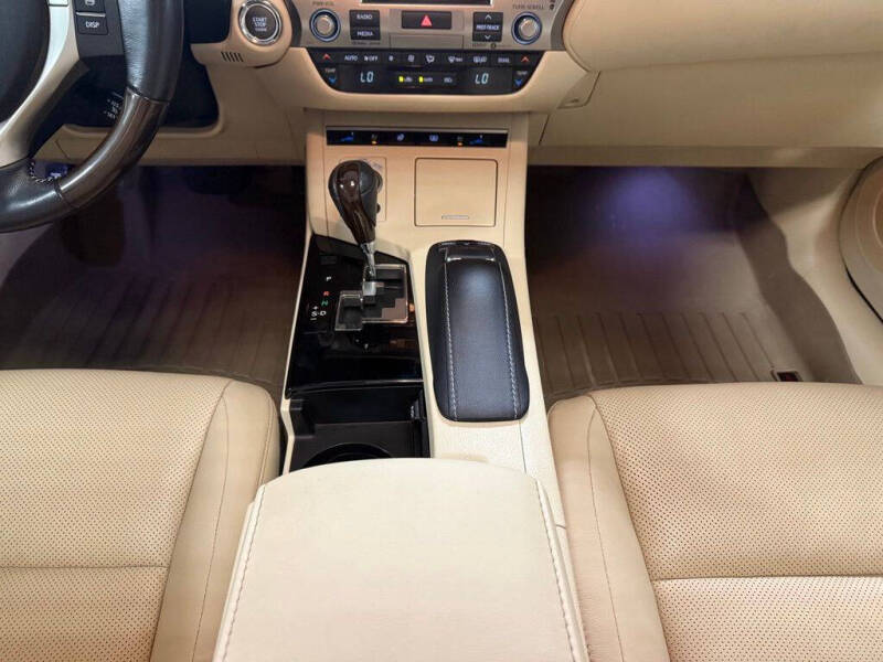 2015 Lexus ES 350