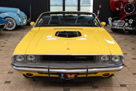 1970 Dodge Challenger