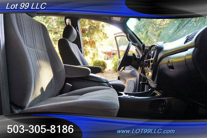 2005 Toyota Tundra SR5