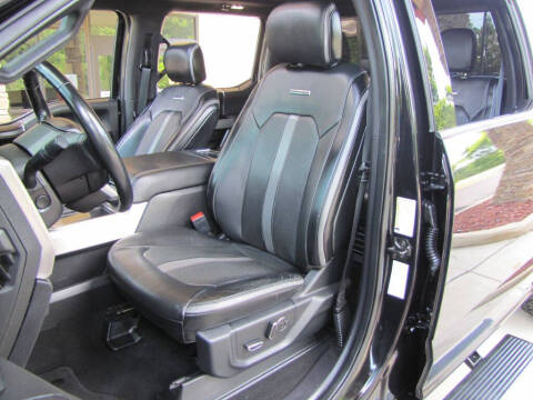 2019 Ford F-250 Super Duty