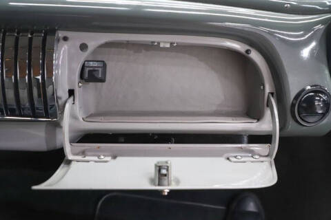1952 Chevrolet Bel Air