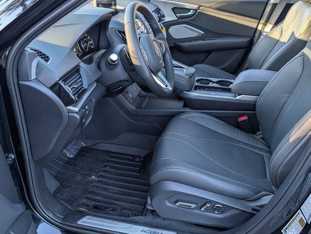 2026 Acura RDX SH-AWD w/Tech