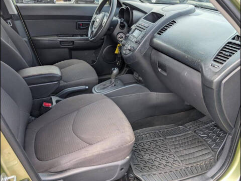 2013 Kia Soul