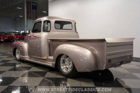 1948 Chevrolet 3100