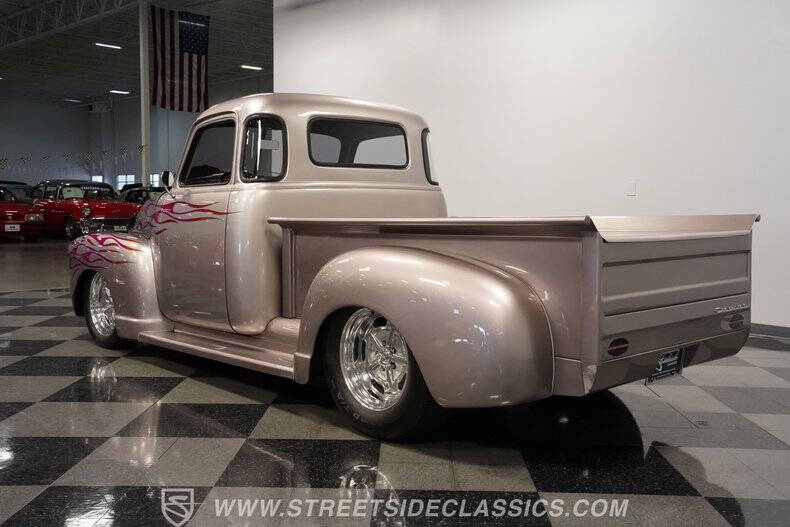 1948 Chevrolet 3100