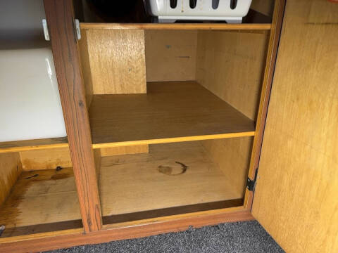 1977 Volkswagen Type 2