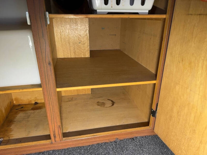 1977 Volkswagen Type 2