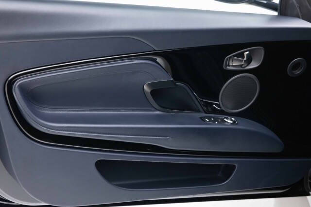 2018 Aston Martin DB11 V12