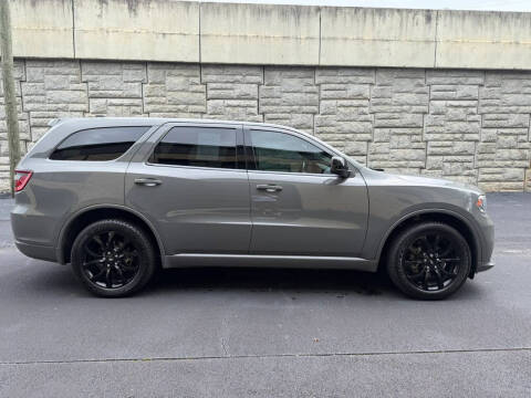 2020 Dodge Durango