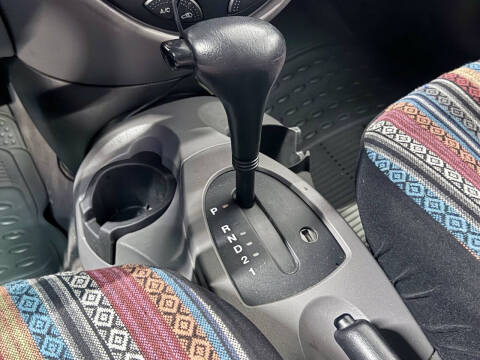 2004 Ford Focus SE