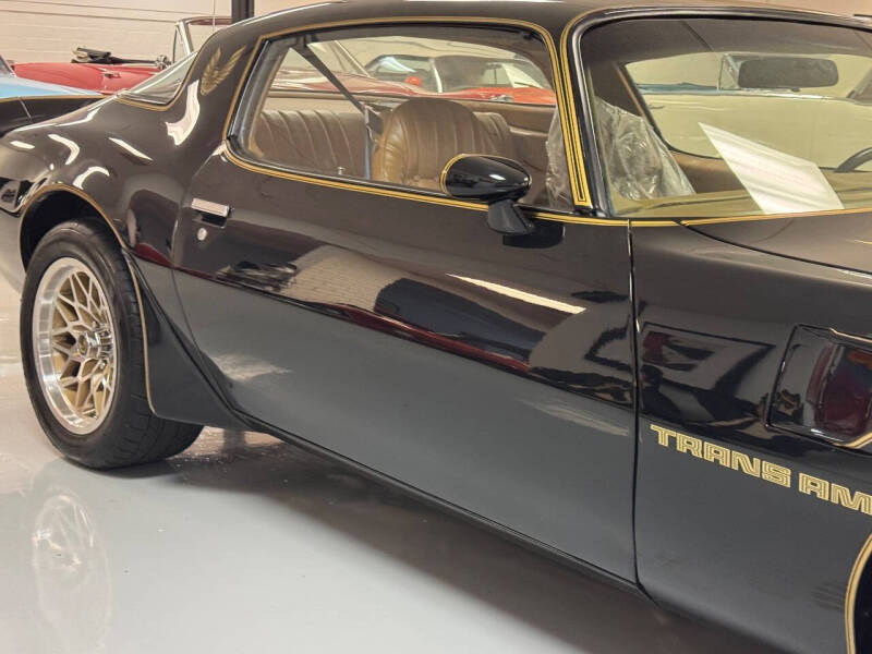 1979 Pontiac Trans Am