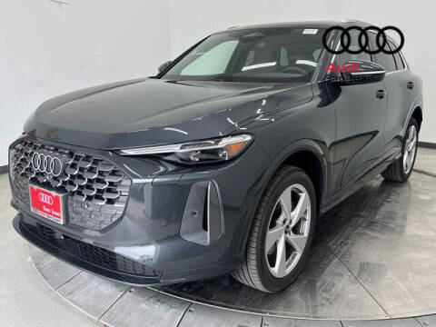 2025 Audi Q5 quattro Premium Plus TFSI