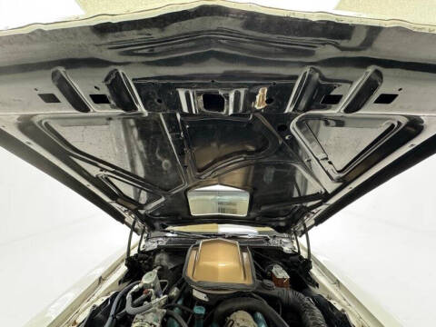 1980 Pontiac Firebird