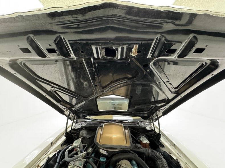 1980 Pontiac Firebird