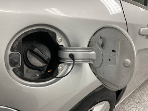 2011 Chevrolet Malibu LS