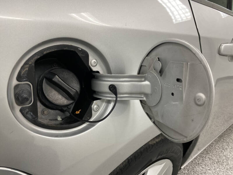 2011 Chevrolet Malibu LS