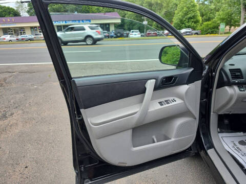 2011 Toyota Highlander
