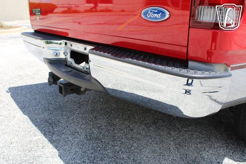 1997 Ford F-150