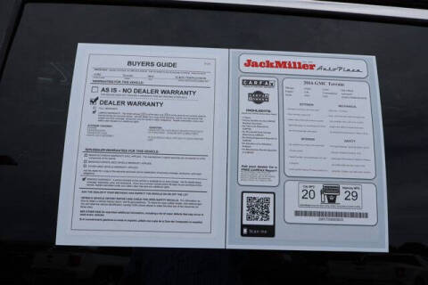 2016 GMC Terrain SLE-2