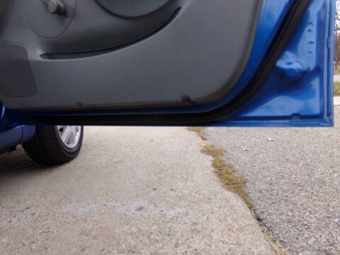 2005 Chevrolet Aveo Special Value