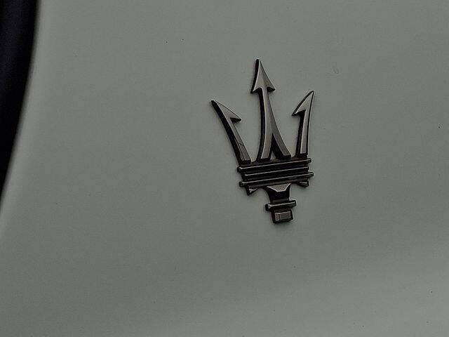 2022 Maserati Levante GT