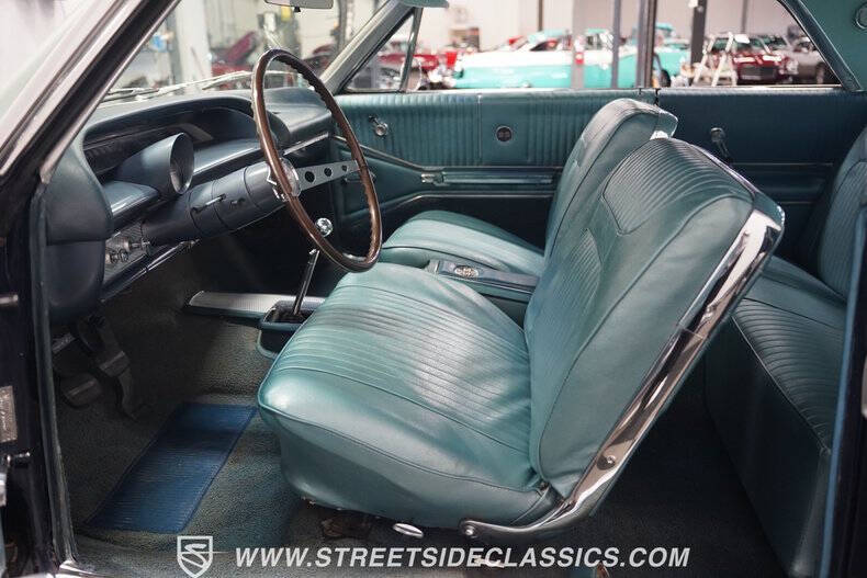 1964 Chevrolet Impala