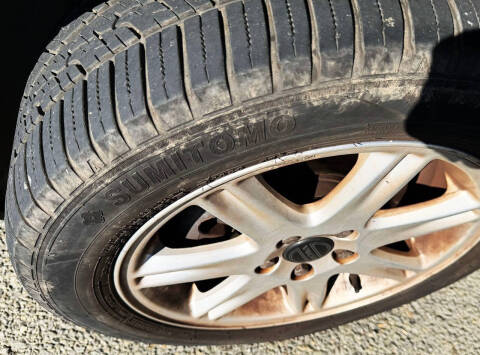 2004 Volvo V70 2.4